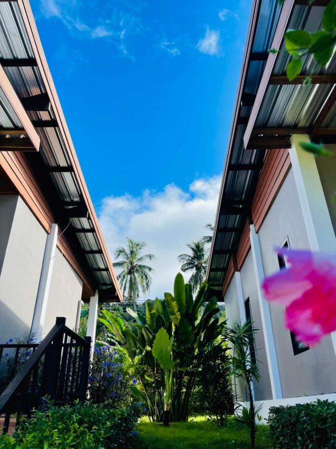 Phurin Thara Resort Ko Lanta Екстериор снимка