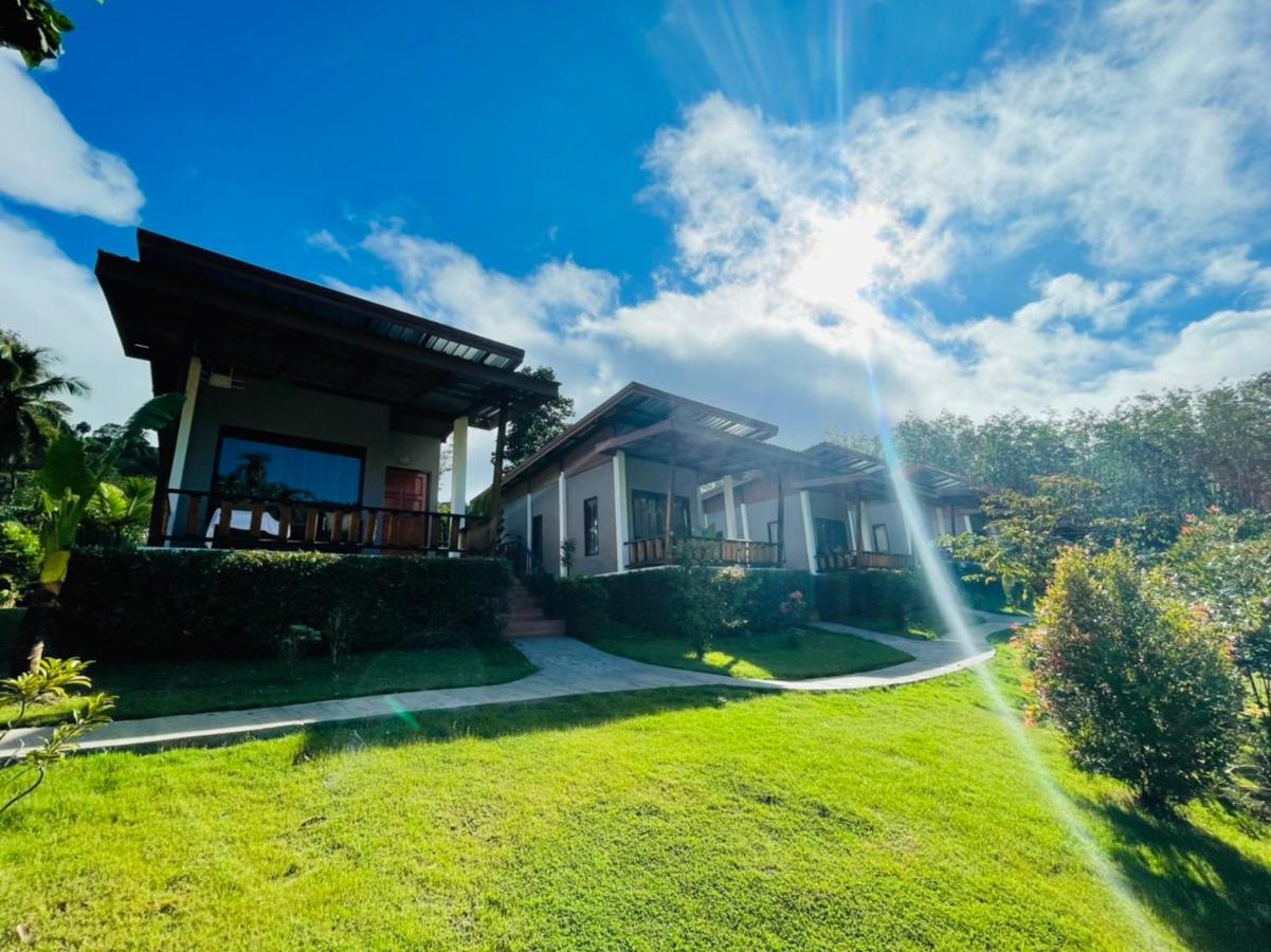 Phurin Thara Resort Ko Lanta Екстериор снимка