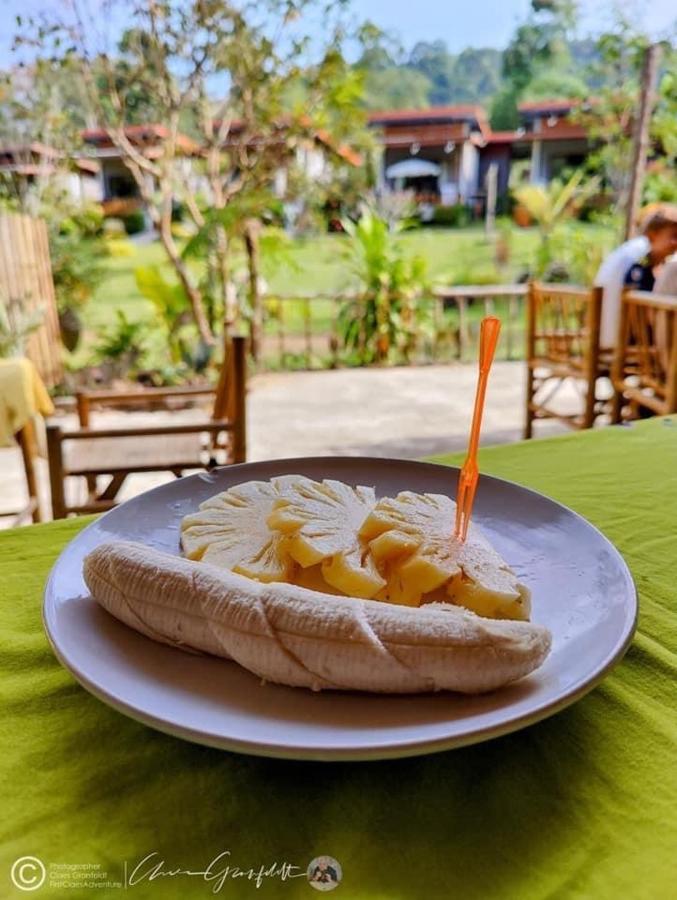 Phurin Thara Resort Ko Lanta Екстериор снимка