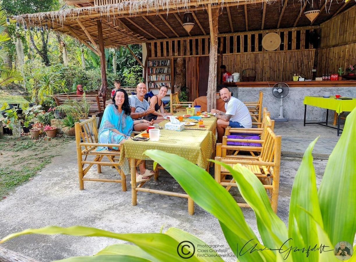 Phurin Thara Resort Ko Lanta Екстериор снимка